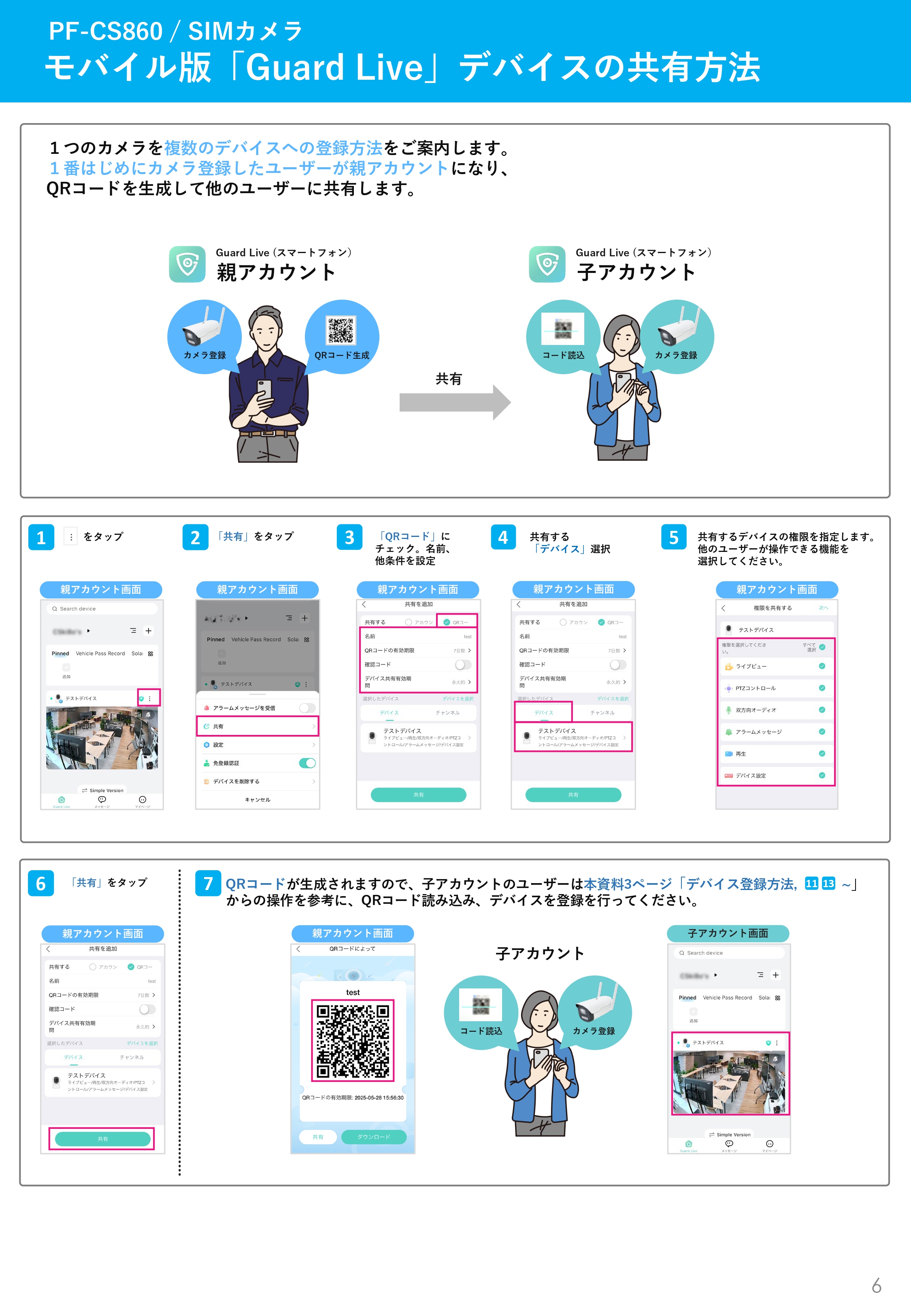 【PF-CS860】 GuardLiveデバイス共有方法.jpg